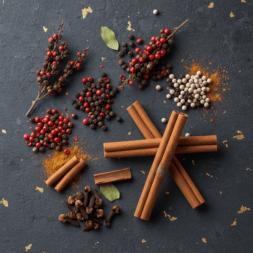 Spices